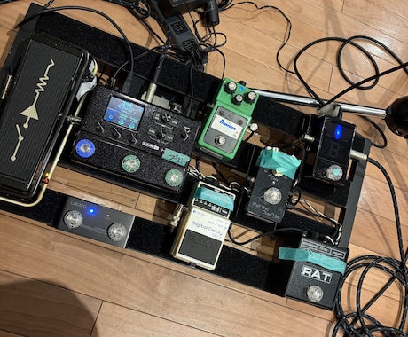 プロのクリエイターが編曲します プロクオリティを身近に！音楽クリエイターがトータルサポート イメージ2