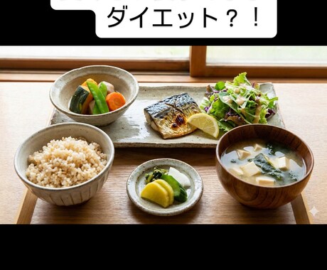 あなたにあったボディメイクプランを作成します メンタル、身体に関する専門学生の知識、健康生活をあなたへ！ イメージ2