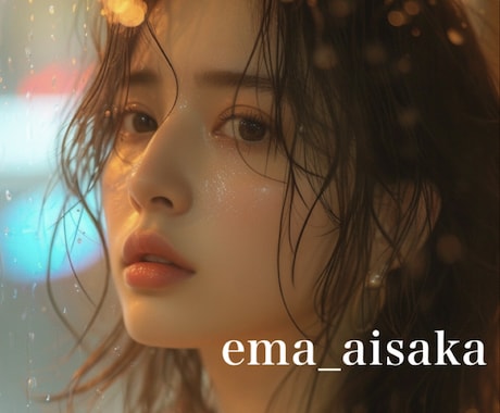 驚異的なクオリティ、AI高品質美女画像を生成します 「圧倒的なリアルさ、美の新境地。あなただけの理想像を」 イメージ2