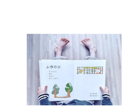 雑誌・冊子の挿絵に⁂やわらかイラスト⁂承ってます ＝素敵な文章に彩りをプラスします◌ほっこり手描きの味わい＝ イメージ2