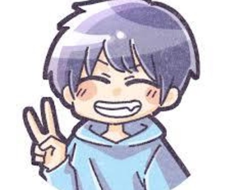 5日間、あなたの彼氏、友達、何でもなります 男子大学生があなた専属の彼氏、友達、話し相手になります イメージ1