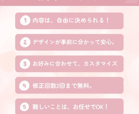 あなたの旅行を盛り上げる！オリジナルしおり作ります 旅をもっと特別に♪気分をあげる、旅行しおり イメージ2