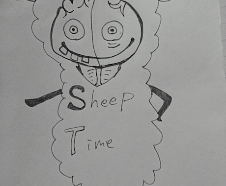 手描きポップやメニュー描きます イメージ1