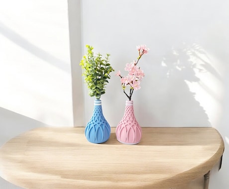 3Dプリント、モデリング代行します。最大4色可 何でもご相談