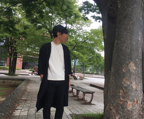 男性向け！大人のシンプルコーデを提案します 安く簡単にできるオシャレを手に入れましょう！ イメージ2