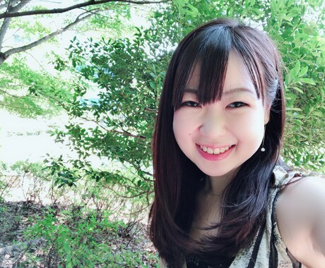 あなたも知らないあなたの資質を診断します イメージ1