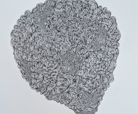 視覚芸術作品をお届けします 唯一無二の作品制作いたします。 イメージ2