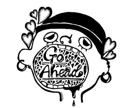 独特のタッチで世界に1枚の絵を描きます イメージ1