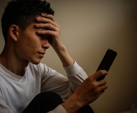 あなたのお悩みや過去の話全て聞きます だれにも相談できない悩み、AIではなく私が手助けできます イメージ1