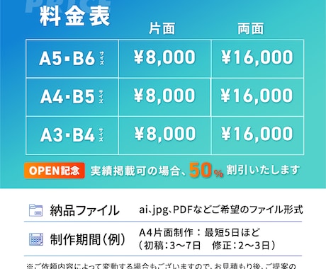 行政・法人実績多数｜品よく整ったデザイン作ります 丁寧な対話で想いを形に。読み手に優しいデザインを届けます イメージ2