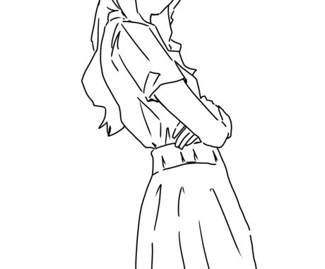 シンプルなアイコンイラスト描きます シンプルなアイコンイラストを描きます イメージ2