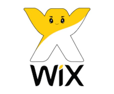 wixでホームページを格安で作成します お安く！本格的なホームページが欲しい方におススメ！ イメージ1