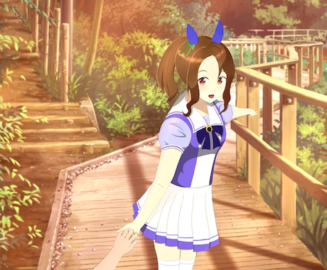 推しにして欲しい事を形にします イメージ1
