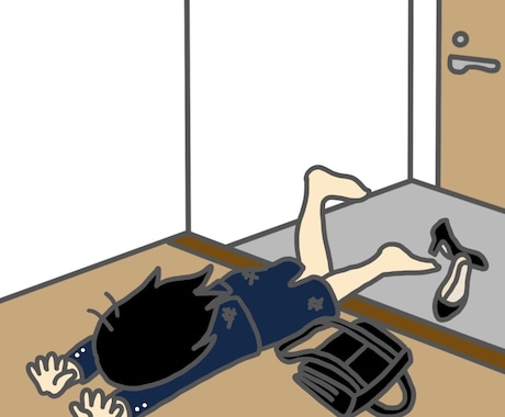 商用OK！まとめて5つ、何でも挿絵を描きます 書籍、動画、投稿などに！欲しい挿絵をまとめて買いませんか？ イメージ2