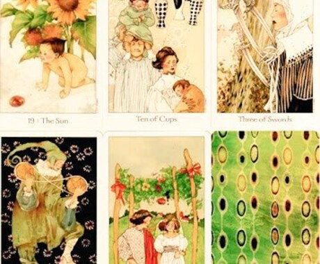 問題解決への道標☆☆原則24時間以内に占います 恋愛･仕事･人間関係必ず解決へ導きます イメージ2