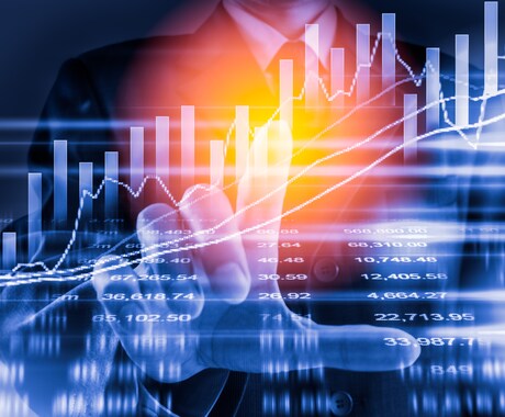 初心者でも可能なテクニカル独自売買ルール教えます 通貨・先物・インデックス・個別株・海外株式に対応 イメージ1