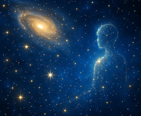 銀河の約束：あなたの星の記憶を覚醒・魂を再生します プレアデスの光に導かれる魂の再生と多次元覚醒アチューメント イメージ2