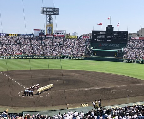 野球での悩み事の相談にのります あなたの野球で悩んでいることを教えてください。 イメージ1