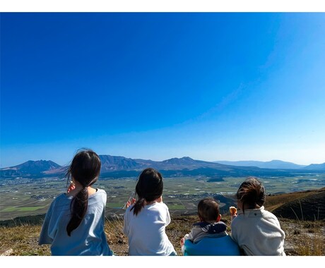 世界一周・長期旅行を一緒に考えます やりたい気持ちを、言葉にする30分。 イメージ1