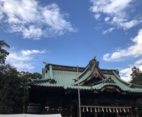 どんな話も聞きます 仕事、家庭、不安などお話下さい。 イメージ1