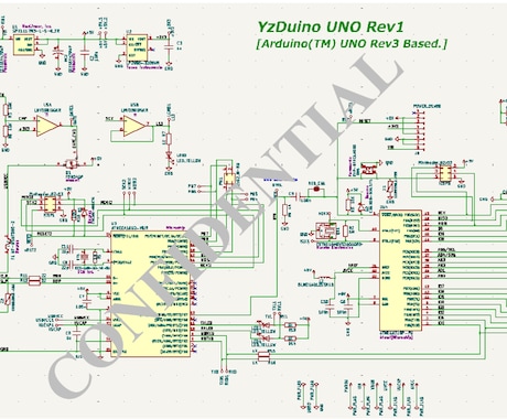 電子回路・基板・ケース設計を行います 電子機器設計20年以上の経験を活かして設計をサポートします イメージ2