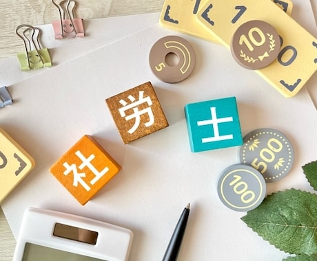 社会保険労務士試験合格、全力でサポートします 現役社労士があたな専用の合格戦略を立案します。伴走にも対応☆ イメージ1