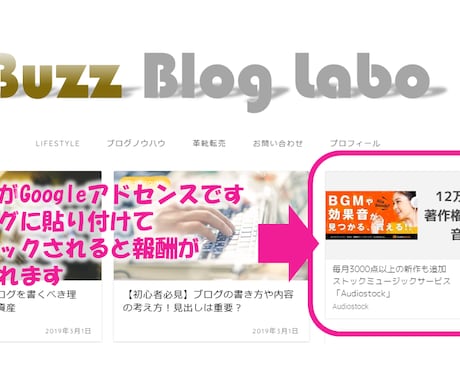 アドセンス審査突破用の記事2000文字×5作ります 実績を公開しているので、安心して利用できます。 イメージ2