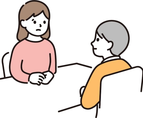 相談×検索代行であなたの悩み解決します 格安・丁寧・個別対応・まとめてこまかく イメージ1