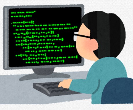Pythonでデータ集計作業等を効率化自動化します Pythonでファイル整理、Excelデータ集計等を自動化 イメージ1