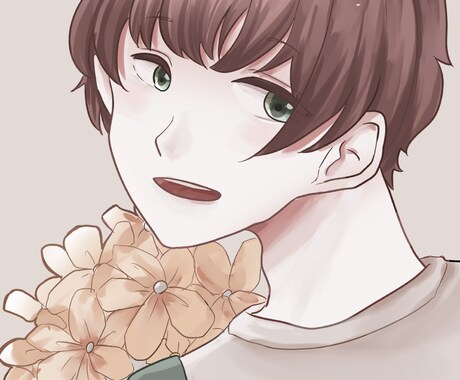 低価格でイラストを描きます あなたの想像を形に！丁寧な対応を心がけます。 イメージ1