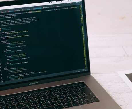 Webサイト修正、カスタマイズ承ります お客様のご要望に沿ったサイトに仕上げます。 イメージ1