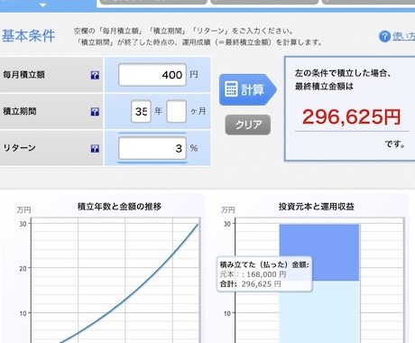 お金にまつわる役に立つ情報を提供します ライフプランナーの概念を変える、街のかかりつけFP イメージ2