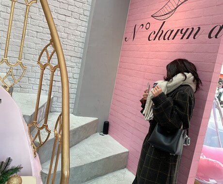 女子必見！インスタ映えする撮り方、場所をおしえます 女子なら押さえておきたい技術！！！！ イメージ1