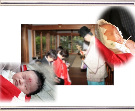 写真＆ビデオの編集します DVDを作ります・家族の愉しい想い出の再発見 イメージ2