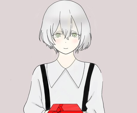 アイコンやサムネイル作成します サムネイル用、アイコン用気軽に相談してください！ イメージ2