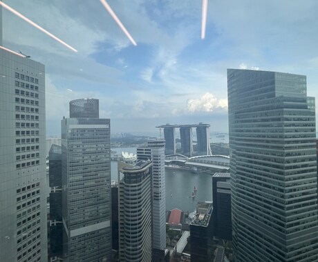 海外転職レジュメデザインのご相談にのります 海外転職に特化したCV作成準備しませんか イメージ1