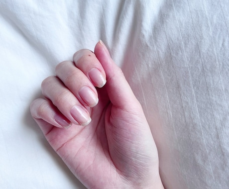 ハンドモデル承ります ※初心者なので細かくご指定ください イメージ2