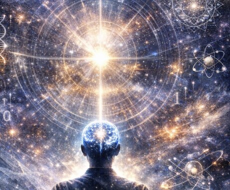 恋愛関係の構造をNeuro8で読み解きます Neuro8で恋愛関係の構造を読み解きます イメージ1