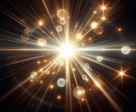 あなたを✨幸運体質✨に致します 実感しながら潜在意識に働きかけるヒーリング イメージ1