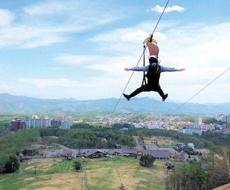 日帰りレジャープランをご提案します 近場で充実の1日を過ごすための最適プランを作成！ イメージ1