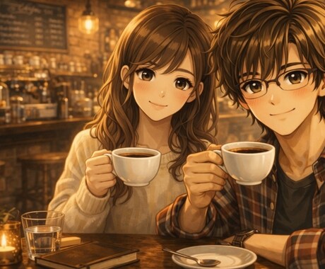 貴女の恋愛に経験豊富な優しさ一杯の私が寄り添います 純愛/恋人/夫婦/不倫/片思い/失恋/浮気/思い込み等話して イメージ2