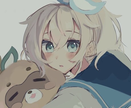 安く可愛くアイコン描けます アイコンはどのように使ったって構いません！ イメージ2