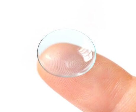 コンタクトレンズのお悩み聞きます 現役コンタクトレンズ販売員です！ イメージ1