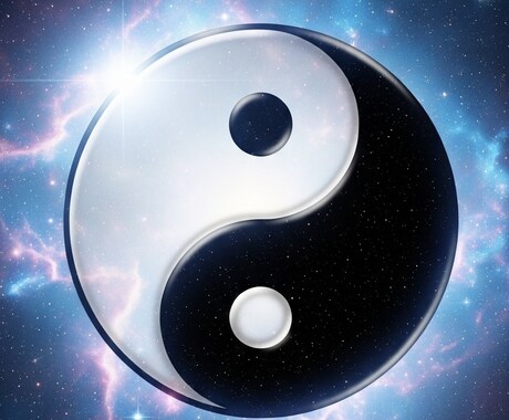 全て見れるものを見ます 九星気学、九星術を通してあなたに必要なことを見ます イメージ1