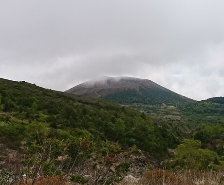 福島県『一切経山』登山の思い出(写真)お譲りします 福島県吾妻連峰『一切経山』に登った時の写真(10枚)です イメージ2