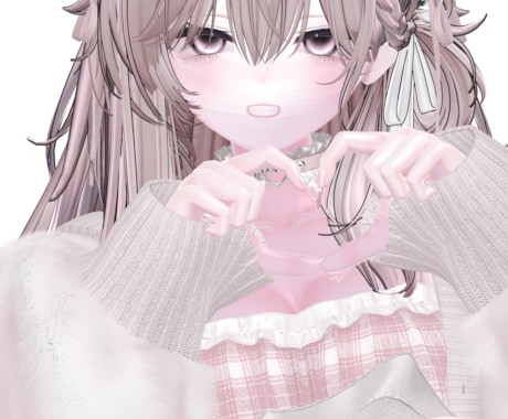 VRchat  Unity改変代行します Unityと喧嘩中の方向け！改変代行させていただきます！ イメージ1