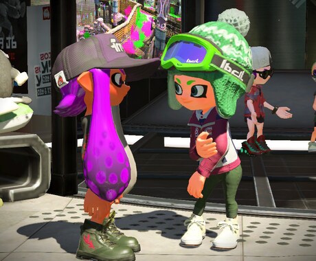 ゲーム一緒にやります 誰かとゲームがしたい、ゲームがマンネリ化してきた方へ。通話可 イメージ2