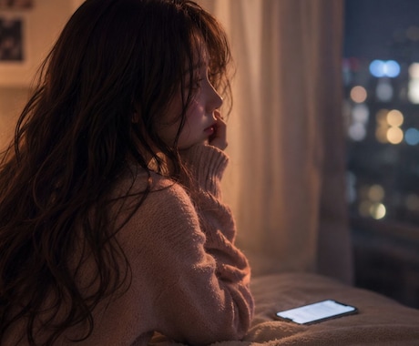 片思いの行方｜あの人の気持ちを読み解きます 脈あり？恋愛対象？あの人の本音を読み解きます イメージ2
