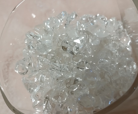 ヒーリングで引き寄せ、お金に好かれる体質にします お金に関する悩みや不安、金運がなかなか上向かないあなたへ イメージ2