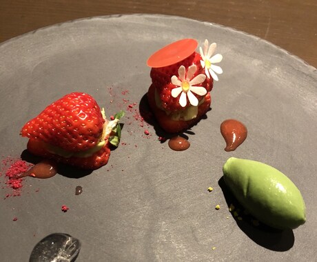 ５００件以上食べ歩き！美味しいお店探し代行します お店選びが苦手でお困りの方必見！！！！ イメージ2